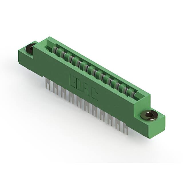 307-022-400-203 EDAC Inc.  Edgeboard Connectors